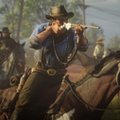 "Red Dead Redemption 2" zbliża się do miliarda przychodów ze sprzedaży. I to po zaledwie trzech dniach
