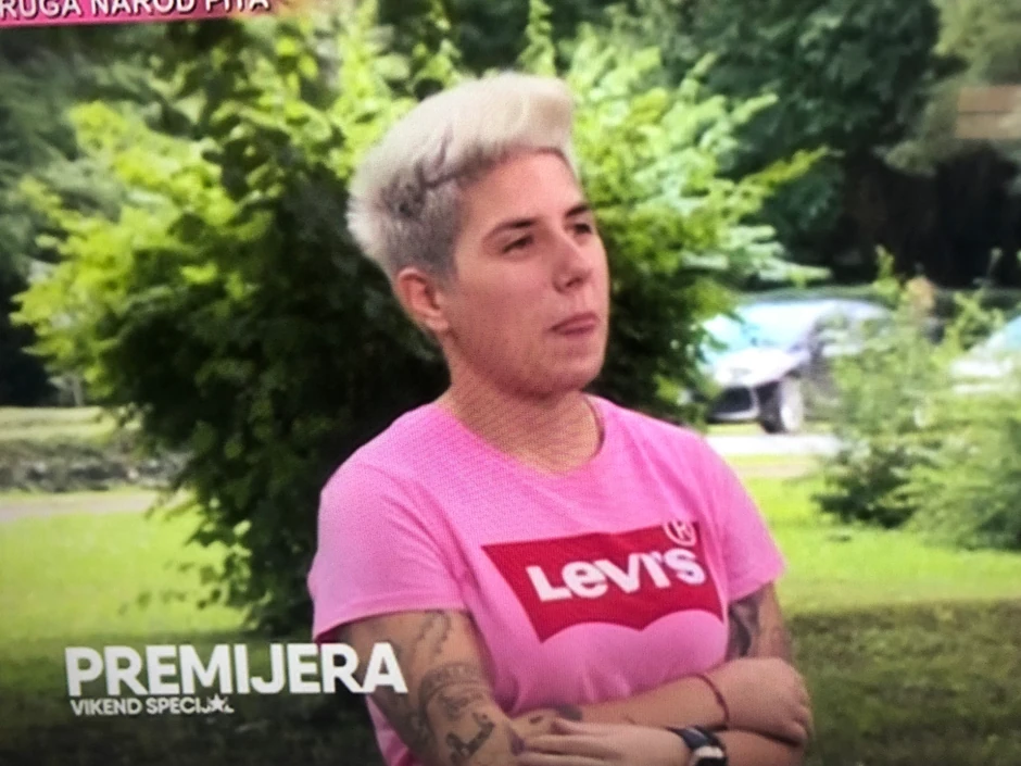 Jovana Tomić Matora