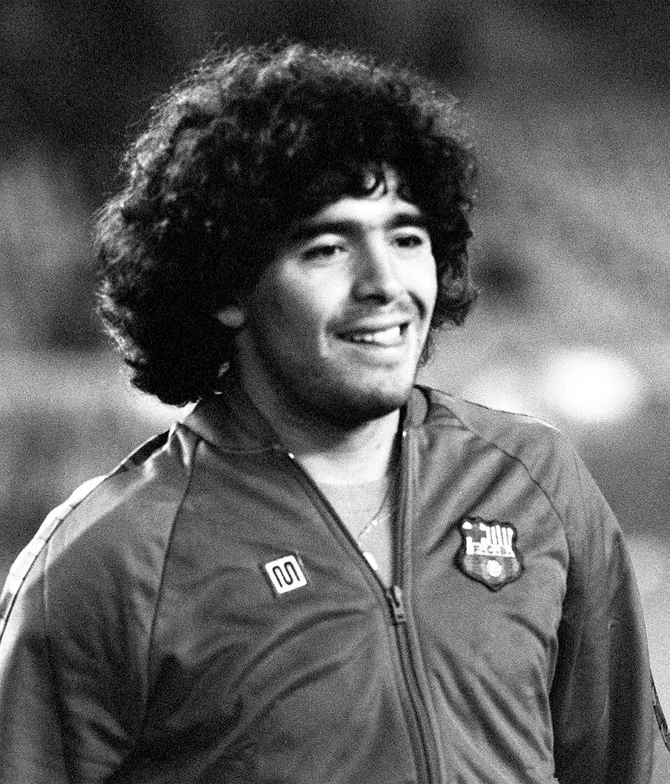 Dijego Maradona
