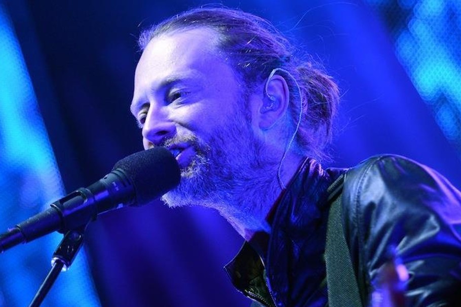 Thom Yorke