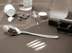 Tak polskie gwiazdy sprowadzają kokainę