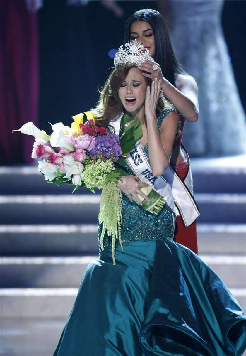 Miss USA