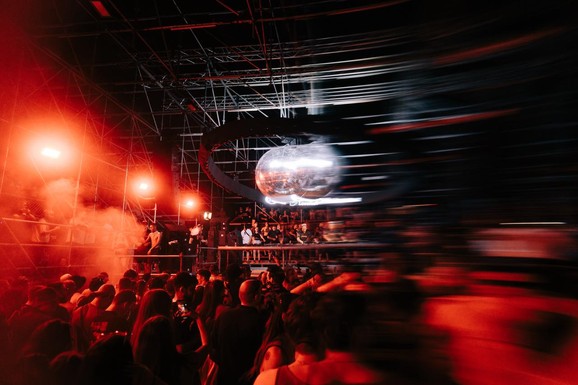 JOŠ 48 SATI DO TUBORG LOVEFESTA: Prvi festivalski vikend gotovo rasprodat