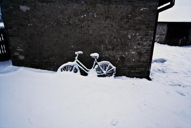 Zima Śląsk 08