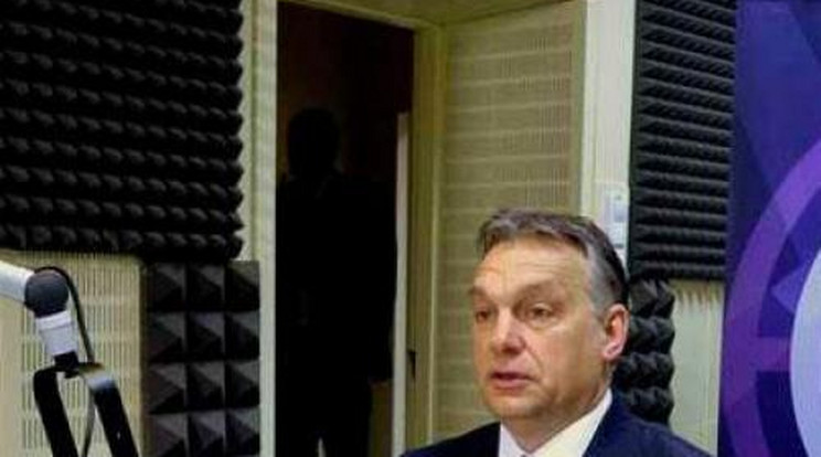 Orbán: Hol az emberek pénze?