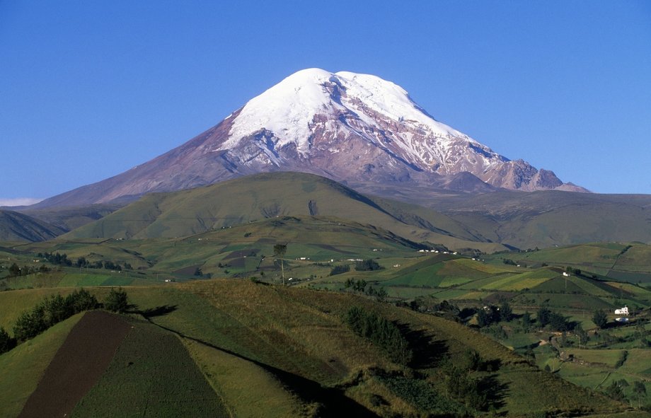 Chimborazo