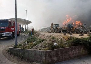 Požar na planini Rujište nadomak Mostara