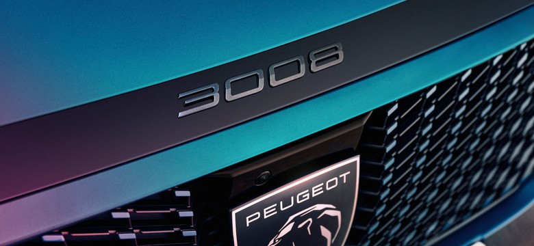 Nowy Peugeot już w Polsce. Silnik 1.6 robi różnicę