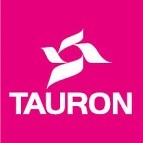 TAURON LOGO