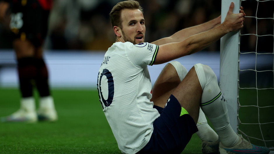 Harry Kane