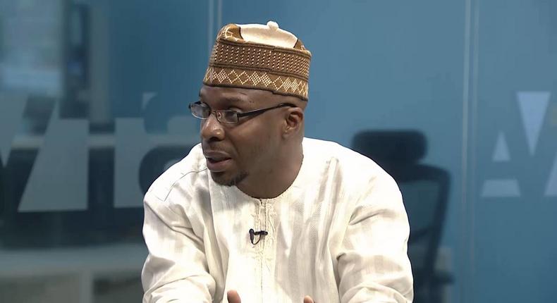 Dr Yemi Kale, Statistician General, NBS, says the census should conventionally be conducted every five years [proshareng]