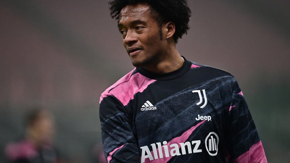 Juan Cuadrado