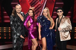 Córka byłego reprezentanta Polski wystąpi w 'The Voice Kids'