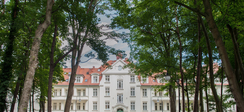 Wypocznij w hotelu ze SPA nad morzem. Specjalne ceny z Ofertą Dnia