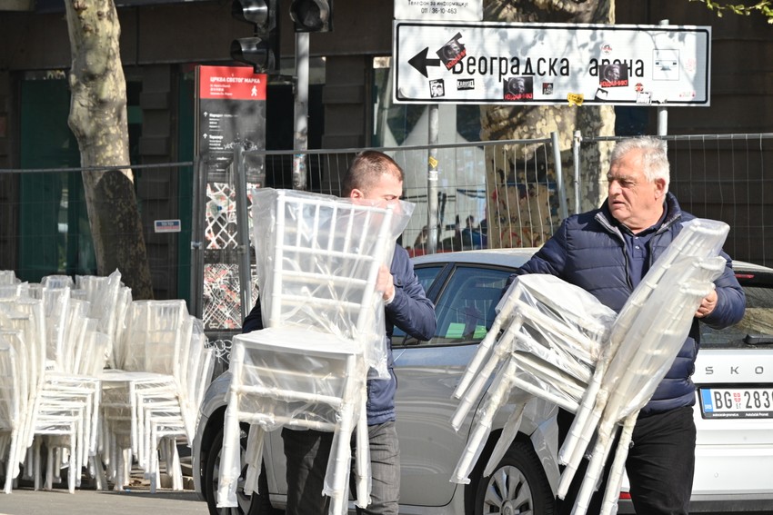 Skup "Ne damo Srbiju"