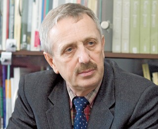 'Szanse na nowoczesne diagnozowanie i leczenie chorych'