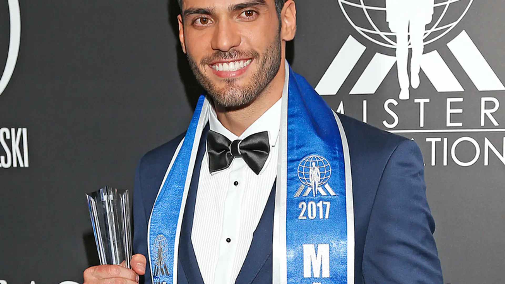 Mister Supranational 2017: Wenezuelczyk najprzystojniejszym facetem świata