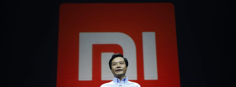 Lei Jun