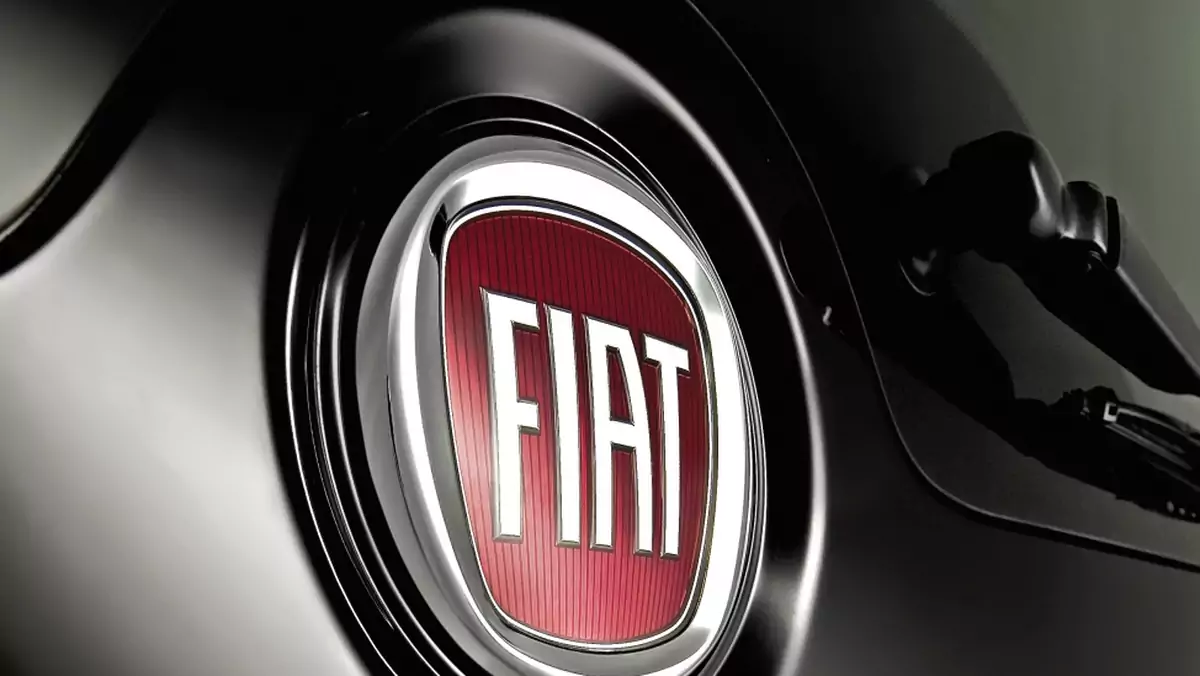 Fiat - Nagrodzony za technologię Multiair