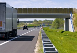 Poszerzenie A2 – umowa jeszcze w listopadzie