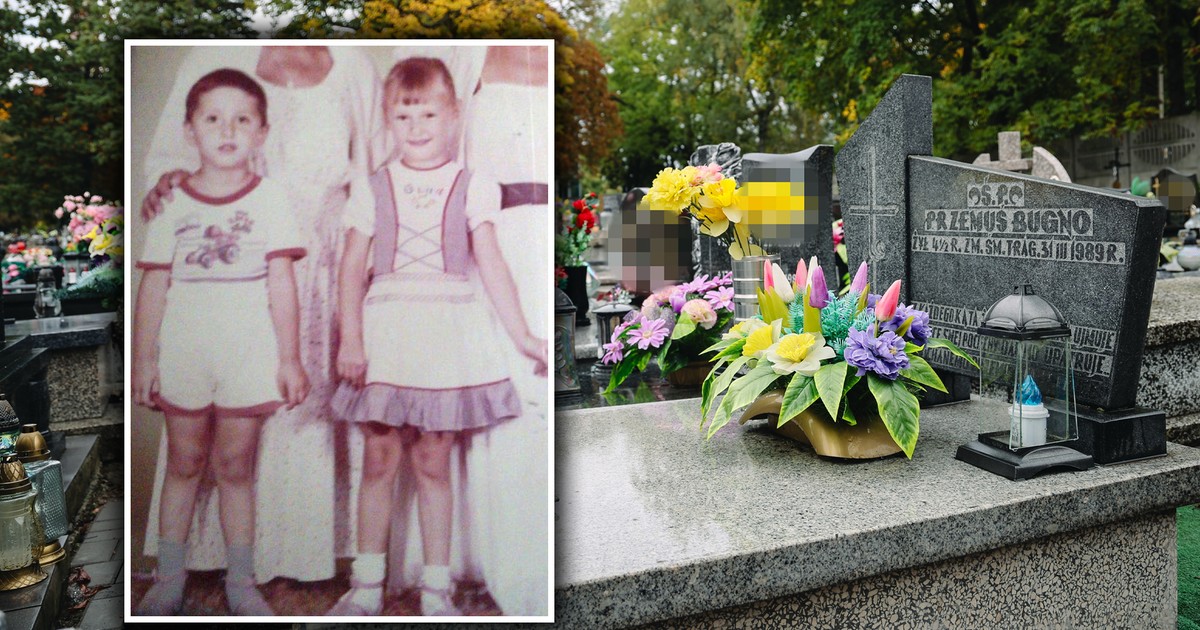 Tajemnica sosnowickich bliźniąt. Przemek nie żyje, Agnieszka zniknęła bez śladu