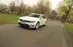 Test Volkswagena Passata GTE