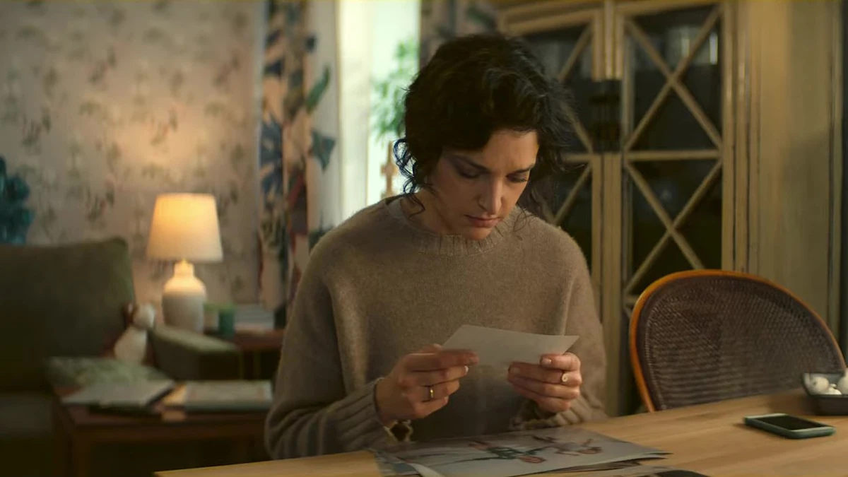 Serialowa adaptacja bestsellerowego thrillera. Polskiej aktorce wróży się światową karierę