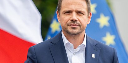 Trzaskowski: nigdy nie ułaskawiłbym pedofila!