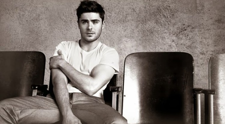 Zac Efron