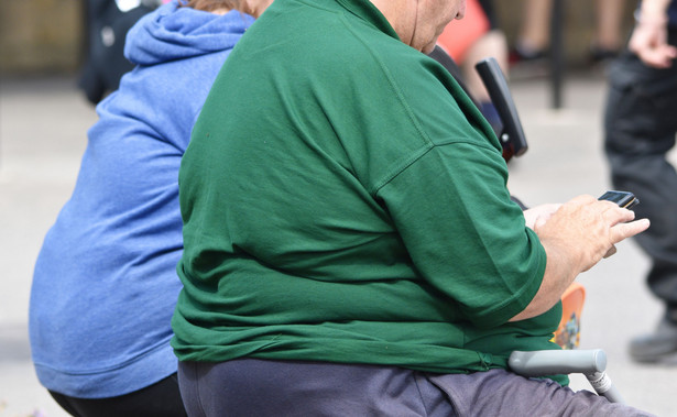 Światowa Federacja Otyłości: W 2035 r. co czwarta osoba będzie zmagać się z otyłością