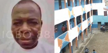 Proprietor sells school, flees abroad after collecting fees for WAEC, NECO  | Pulse Nigeria