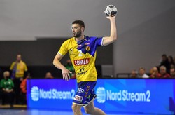 Minimalnie, ale jednak. Druga wygrana Łomży Vive Kielce w Lidze Mistrzów