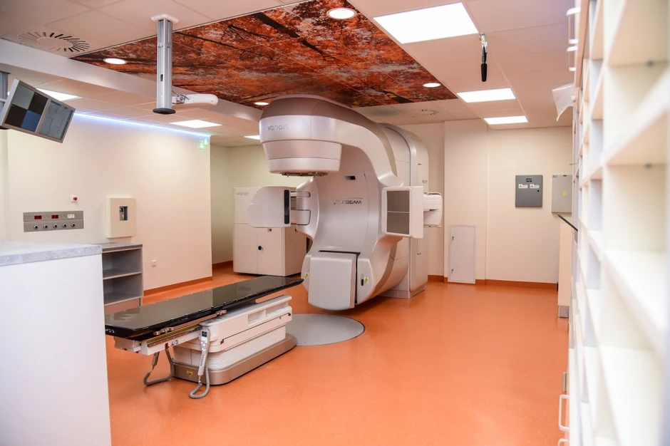 Institut za onkologiju Vojvodine