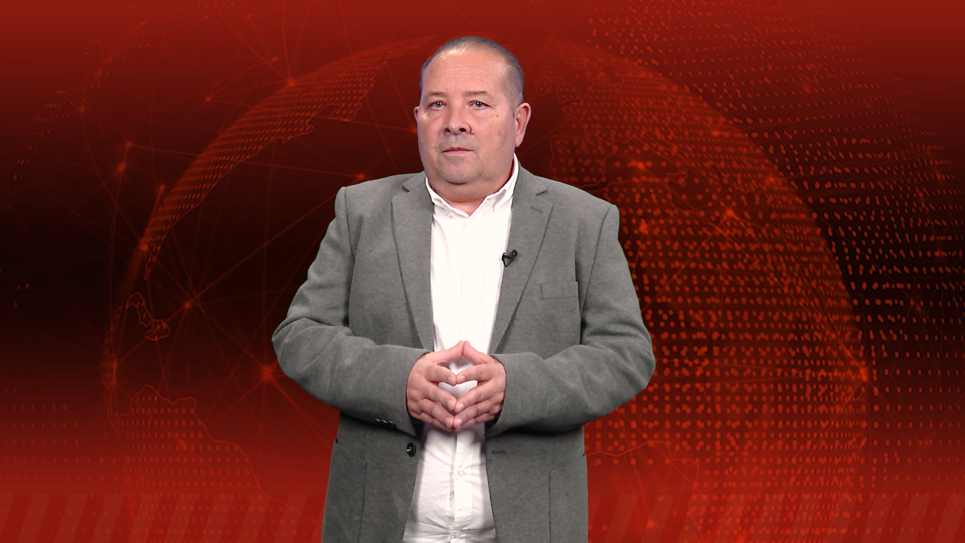 5 știri Internațional: Statele Unite se pregătesc de midterms, iar  Marea Neagră a devenit unul dintre cele mai periculoase locuri din lume pentru navigație