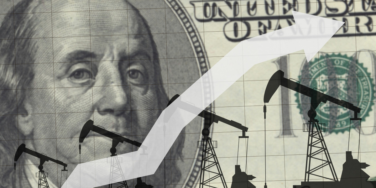 Po grudniowych spadkach cen, ropa naftowa odbija. Analitycy nie wykluczają, że to nie koniec zwyżek