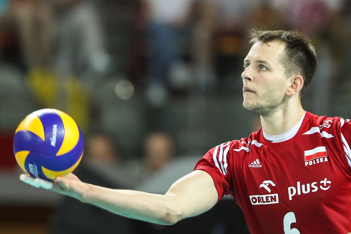 Liga Światowa: Polska przegrała z USA