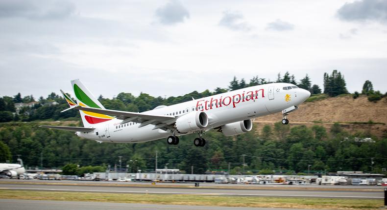 Ethiopian Flight 302 took off like any other flight, but things quickly went awry.