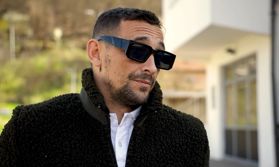 Anabela Bukva, emisija "Metar moga sela"