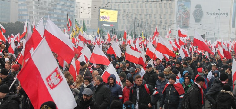 Polscy biskupi ostrzegają przed nacjonalizmem