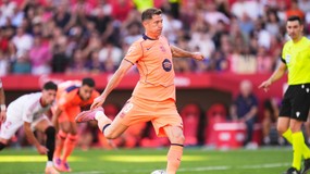 Zła wiadomość na temat Lewandowskiego. Barcelona właśnie to ogłosiła