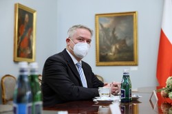 Szef OECD: Polska gospodarka radzi sobie w pandemii wyjątkowo dobrze