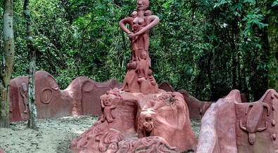 6 things to know about the goddess Oshun