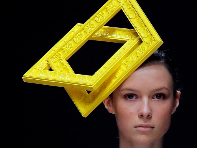 Kolekcje Ready-to-Wear na Ukrainian Fashion Week