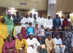 Kano Gov reunites parents with their stolen children sold in Anambra, Lagos