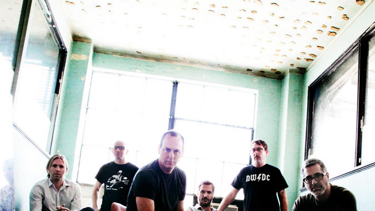 Polskie formacje Upside Down i Old Fashioned rozgrzeją publiczność przed polskim koncertem Bad Religion w warszawskim klubie Stodoła. Wydarzenie odbędzie się 12 sierpnia.