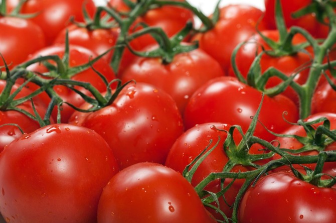 Paradajz je izvor vitamina C
