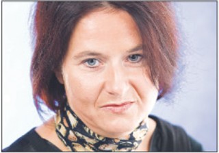 Beata Lisowska: Przestańmy udawać, że firmy nie zarabiają