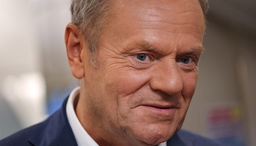 Nie będzie wicepremiera dla Polski 2050. Tusk jasno o rekonstrukcji rządu