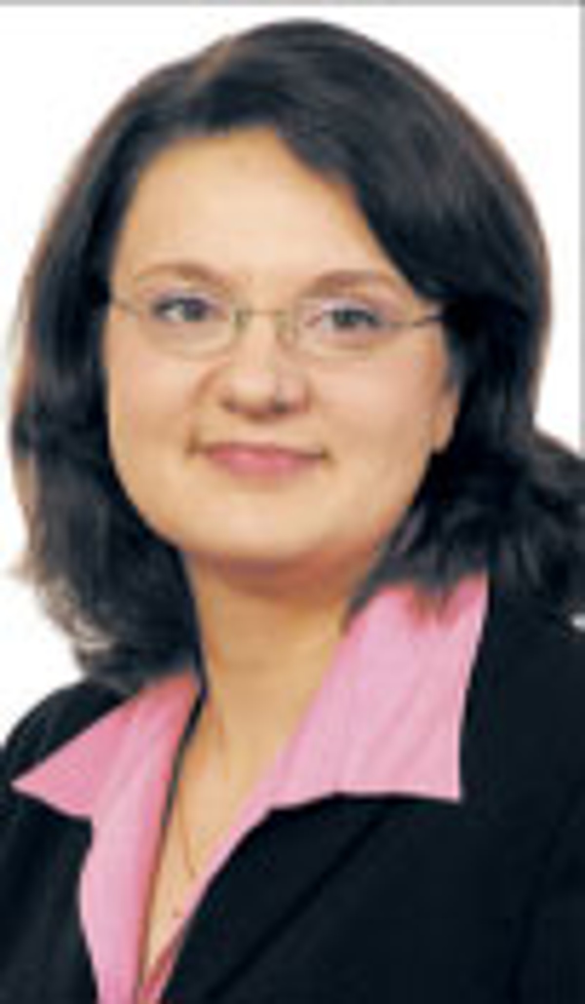 Katarzyna Bieńkowska, doradca podatkowy w Dewey & LeBoeuf