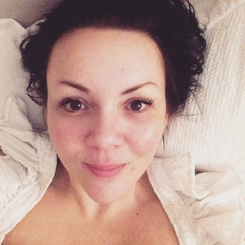 Martine McCutcheon